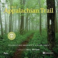 Algopix Similar Product 10 - The Appalachian Trail Celebrating