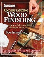 Algopix Similar Product 8 - Understanding Wood Finishing How to