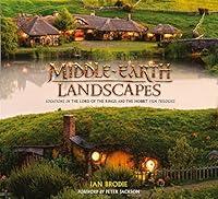 Algopix Similar Product 3 - Middleearth Landscapes Locations in