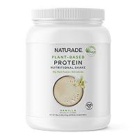 Algopix Similar Product 1 - Naturade 20g of Protein Powder  Gluten