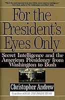 Algopix Similar Product 13 - For the Presidents Eyes Only Secret