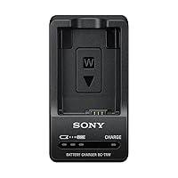 Algopix Similar Product 15 - Sony BC-TRW W Series Battery Charger