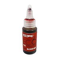 Algopix Similar Product 9 - XSPC EC6 ReColour Dye, 30 mL, Blood Red