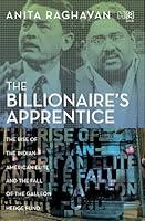 Algopix Similar Product 18 - The Billionaires Apprentice The Rise