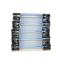 Algopix Similar Product 16 - Cooper Bussmann Slow Blow Fuse 5 Amp 