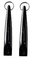 Algopix Similar Product 9 - acme Dog Whistle 210.5 Black (2 Pack)