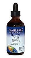 Algopix Similar Product 11 - Planetary Herbals Digestive Grape