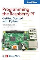 Algopix Similar Product 13 - Programming the Raspberry Pi Second