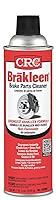Algopix Similar Product 13 - CRC Industries CRC05089 Brakleen