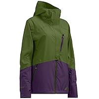 Algopix Similar Product 10 - Strafe Outerwear Cloud Nine Jacket