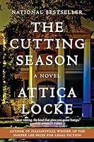 Algopix Similar Product 9 - The Cutting Season: A Novel