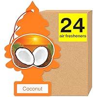 Algopix Similar Product 18 - LITTLE TREES Air Fresheners Car Air