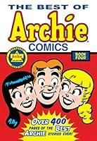 Algopix Similar Product 13 - The Best of Archie Comics Book 4