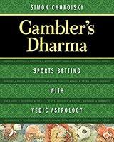 Algopix Similar Product 7 - Gamblers Dharma Sports Betting with