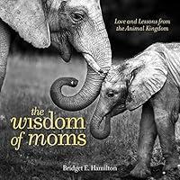 Algopix Similar Product 6 - The Wisdom of Moms Love and Lessons