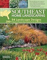 Algopix Similar Product 8 - Southeast Home Landscaping 3rd Edition
