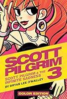 Algopix Similar Product 17 - Scott Pilgrim Vol 3 Scott Pilgrim 