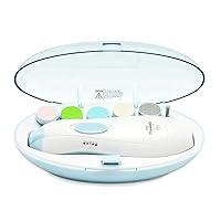 Algopix Similar Product 11 - Little Martins Drawer Baby Nail