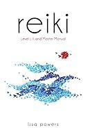Algopix Similar Product 14 - Reiki: Level I, II and Master Manual