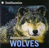 Algopix Similar Product 17 - Wolves (Smithsonian-science)