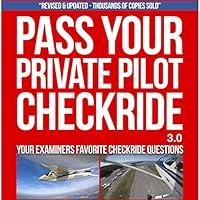 Algopix Similar Product 5 - Pass Your Private Pilot Checkride Your