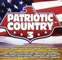 Algopix Similar Product 18 - Patriotic Country 3