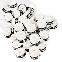 Algopix Similar Product 12 - Gamma AGSO310 Supreme Overgrip 30Pk