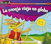 Algopix Similar Product 4 - La Coneja Viaja En Globo Leveled Text