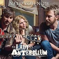 Algopix Similar Product 8 - Need You Now