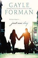 Algopix Similar Product 19 - Just One Day