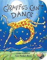 Algopix Similar Product 14 - Giraffes Can't Dance