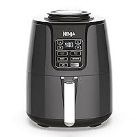 Algopix Similar Product 9 - Ninja  Air Fryer  4 QT Capacity 