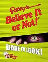 Algopix Similar Product 16 - Ripleys Believe It Or Not Dare to