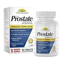 Algopix Similar Product 15 - Real Health The Prostate Formula 