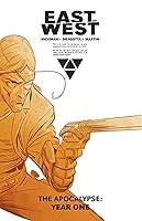 Algopix Similar Product 9 - East of West: The Apocalypse Year One