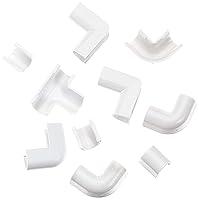 Algopix Similar Product 16 - Cablefix 32002 Inofix Connectors