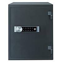 Algopix Similar Product 5 - Yale Extra Large Fire Safe High