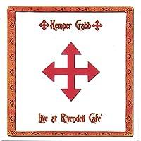 Algopix Similar Product 1 - Live at Rivendell Cafe