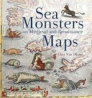 Algopix Similar Product 1 - Sea Monsters on Medieval and