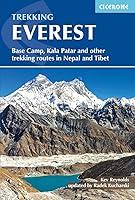 Algopix Similar Product 6 - Trekking Everest Base Camp Kala Patar