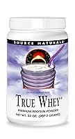 Algopix Similar Product 1 - Source Naturals True Whey Premium