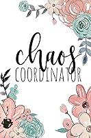 Algopix Similar Product 6 - Chaos Coordinator Chaos Coordinator