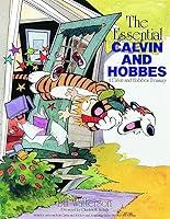 Algopix Similar Product 13 - The Essential Calvin and Hobbes a
