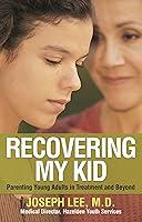 Algopix Similar Product 1 - Recovering My Kid Parenting Young