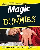Algopix Similar Product 11 - Magic For Dummies