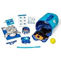 Algopix Similar Product 1 - Melissa  Doug Tote  Tour Pet Travel