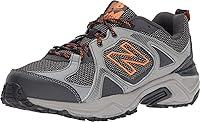 Algopix Similar Product 3 - New Balance Mens 481 V3 Running Shoe