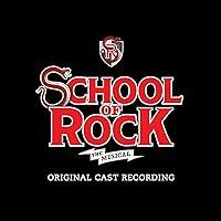 Algopix Similar Product 9 - School of Rock (Teacher's Pet)