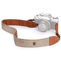Algopix Similar Product 11 - TARION Camera Strap for Photographers