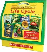 Algopix Similar Product 19 - Scholastic Classroom Resources Science